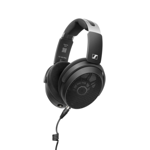 Наушники Sennheiser HD490 PRO