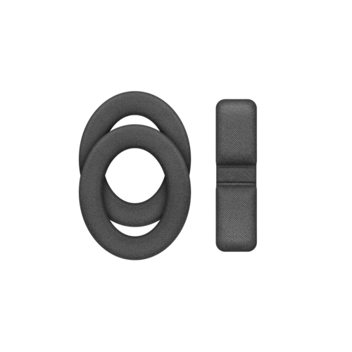 Наушники Sennheiser HD490 PRO