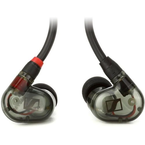 Наушники Sennheiser IE 400 Pro (черный)