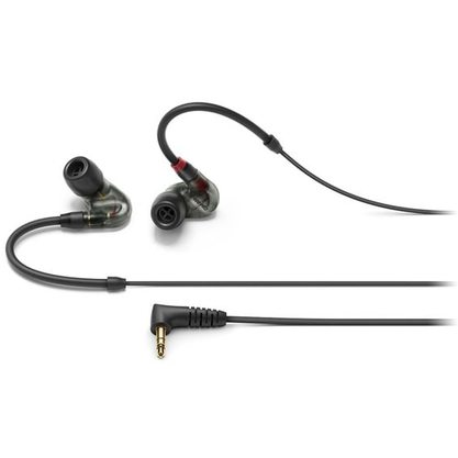 Наушники Sennheiser IE 400 Pro (черный)