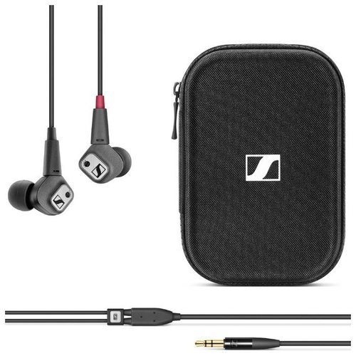 Наушники Sennheiser IE80s