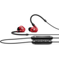 Sennheiser IE100 Pro Wireless (красный)