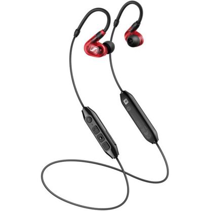 Наушники Sennheiser IE100 Pro Wireless (красный)