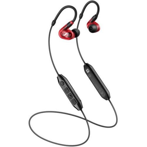 Наушники Sennheiser IE100 Pro Wireless (красный)