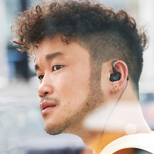 Наушники Sennheiser IE200