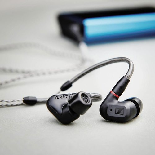 Наушники Sennheiser IE200