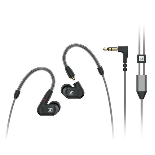 Наушники Sennheiser IE300 (черный)