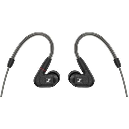 Наушники Sennheiser IE300 (черный)