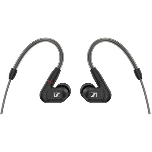 Наушники Sennheiser IE300 (черный)