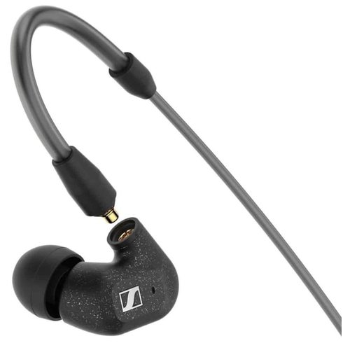 Наушники Sennheiser IE300 (черный)