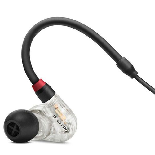 Наушники Sennheiser IE40 Pro (белый)
