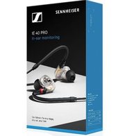 Sennheiser IE40 Pro (белый)