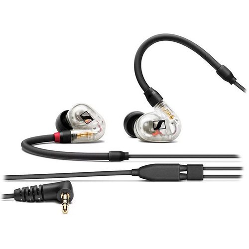 Наушники Sennheiser IE40 Pro (белый)