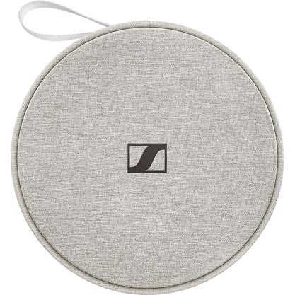 Беспроводные наушники Sennheiser M3 AEBT XL (белый)