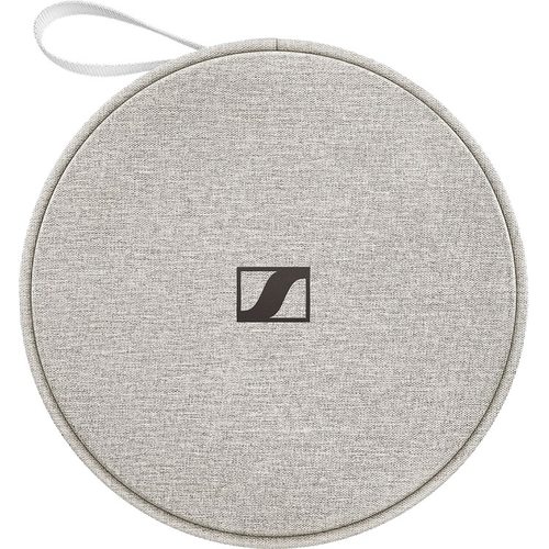 Беспроводные наушники Sennheiser M3 AEBT XL (белый)