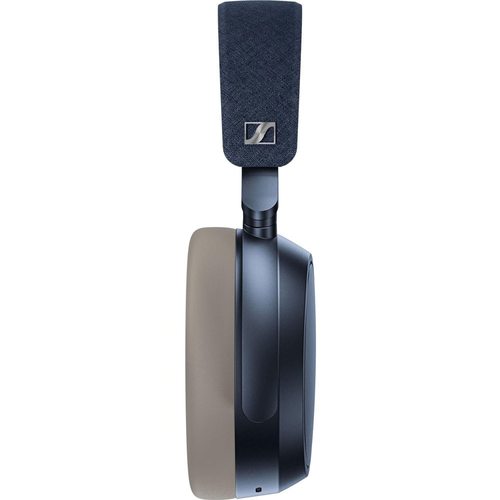 Беспроводные наушники Sennheiser Momentum 4 Wireless (темно-синий)