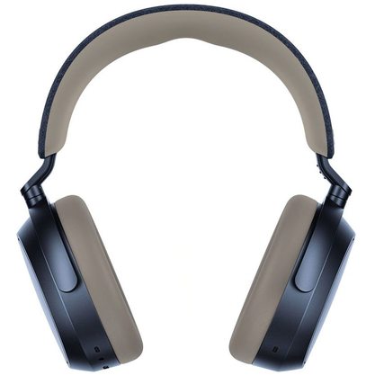 Беспроводные наушники Sennheiser Momentum 4 Wireless (темно-синий)