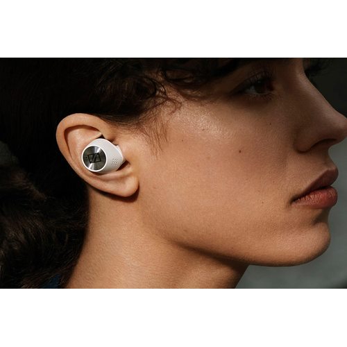 Беспроводные наушники Sennheiser Momentum True Wireless 2 (M3 IETW2) белый
