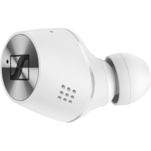 Беспроводные наушники Sennheiser Momentum True Wireless 2 (M3 IETW2) белый