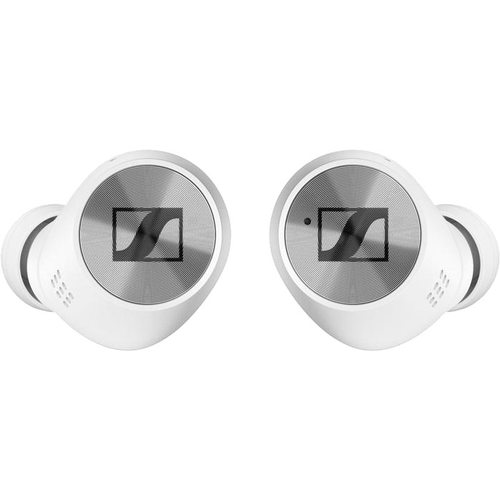 Беспроводные наушники Sennheiser Momentum True Wireless 2 (M3 IETW2) белый
