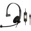 Наушники Sennheiser SC 30 USB ML