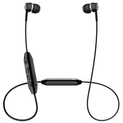 Беспроводные наушники Sennheiser CX350BT (черный)