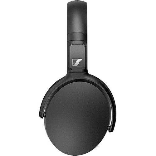 Беспроводные наушники Sennheiser HD350BT (черный)
