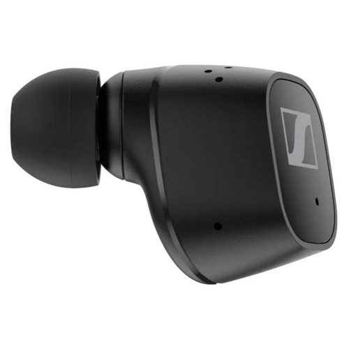 Беспроводные наушники Sennheiser CX400BT True Wireless (черный)