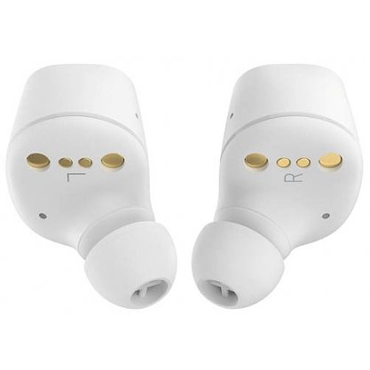 Беспроводные наушники Sennheiser CX400BT True Wireless (белый)