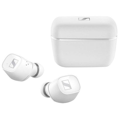 Беспроводные наушники Sennheiser CX400BT True Wireless (белый)