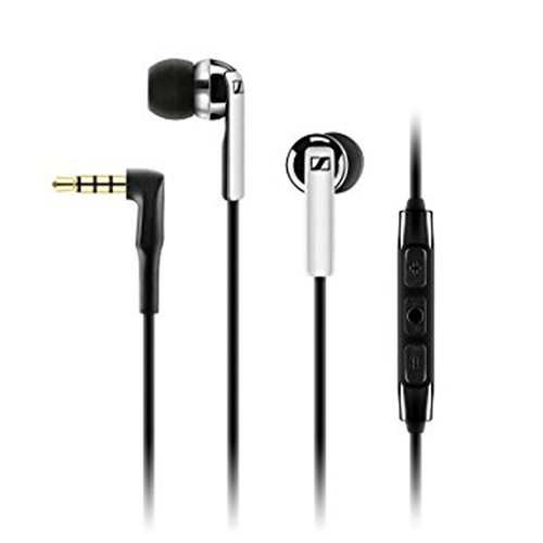 Наушники Sennheiser CX 2.00i