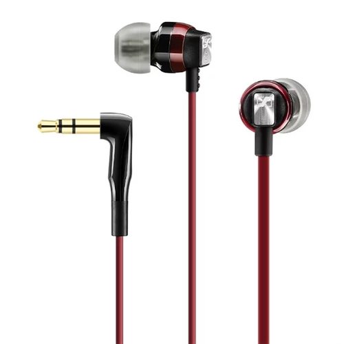 Наушники Sennheiser CX 3.00 (красный)