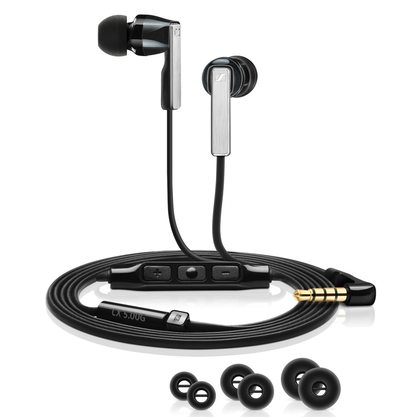 Наушники Sennheiser CX 5.00G