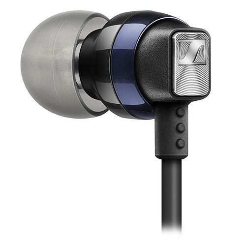Беспроводные наушники Sennheiser CX 6.00BT