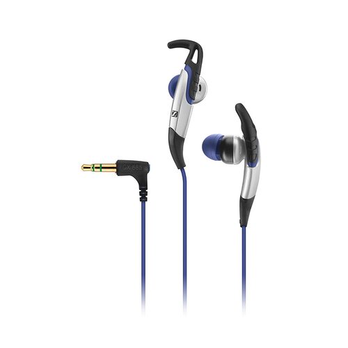 Наушники Sennheiser CX685 SPORTS