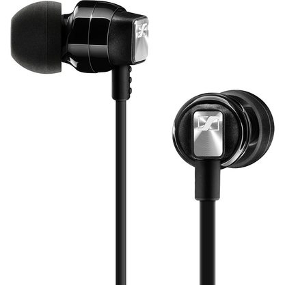 Наушники Sennheiser CX 3.00 (черный)