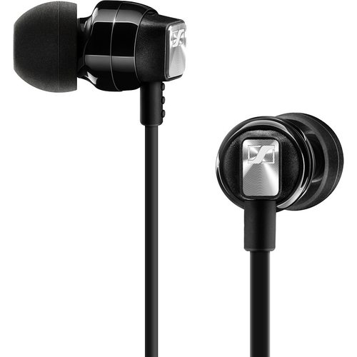 Наушники Sennheiser CX 3.00 (черный)