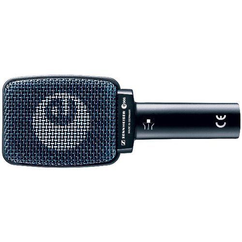 Микрофон Sennheiser E906 (Копия)
