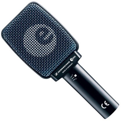 Микрофон Sennheiser E906 (Копия)