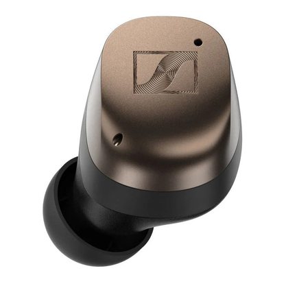 Беспроводные наушники Sennheiser Momentum True Wireless 4 (черная медь)