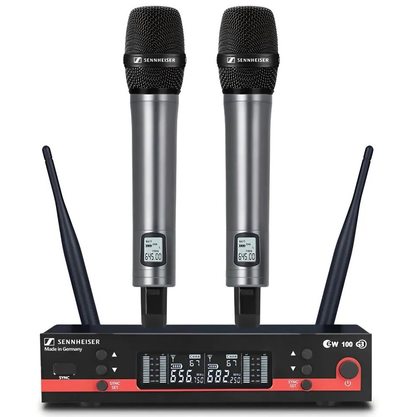Микрофон Sennheiser EW100 G3 (Копия)