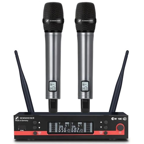 Микрофон Sennheiser EW100 G3 (Копия)