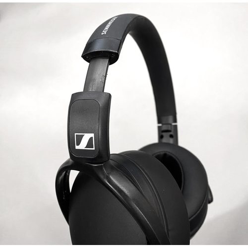 Уцененный товар Sennheiser HD 400S (уценка)