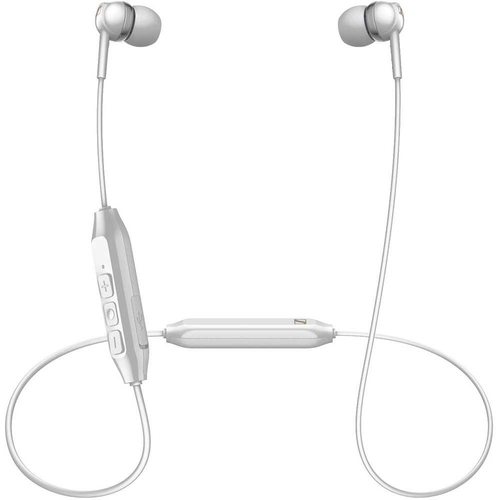 Беспроводные наушники Sennheiser CX150BT (белый)