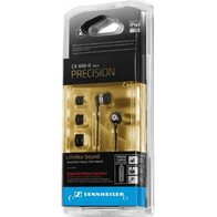 Sennheiser CX400 II Precision (черный)