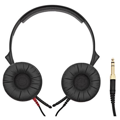 Наушники Sennheiser HD 25 Light