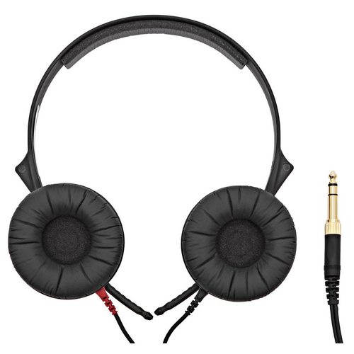 Наушники Sennheiser HD 25 Light