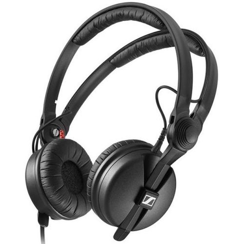 Наушники Sennheiser HD 25 Plus