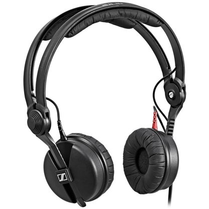 Наушники Sennheiser HD 25 Plus