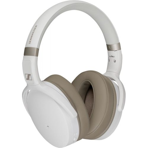 Беспроводные наушники Sennheiser HD450BT (белый)